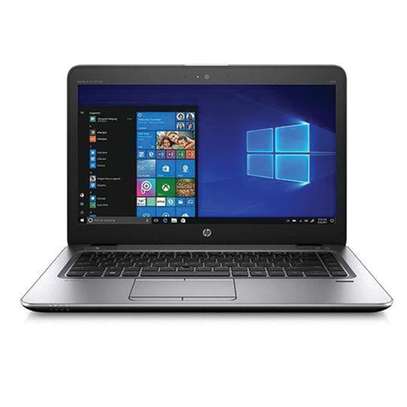 Laptop HP EliteBook 2560P image 8