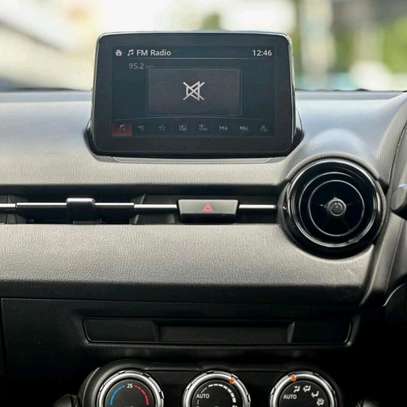 MAZDA 2 TOURING GRADE 2020 CERAMIC image 8