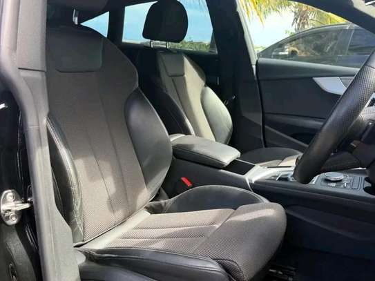 Audi A5 image 9