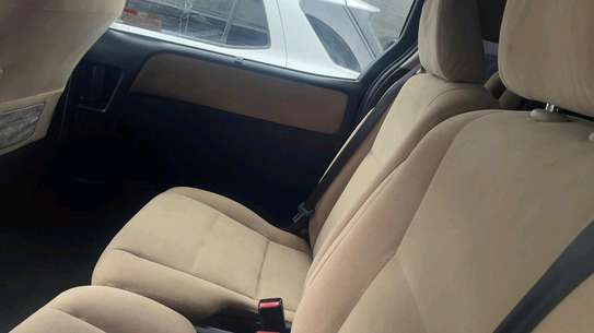 TOYOTA NOAH 7 SEATER 2014MODEL image 5