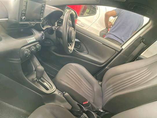 TOYOTA YARIS 2020MODEL image 4