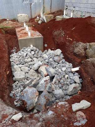 Biodigester Construction and supply of Bio-Enzymes in Kenya image 5