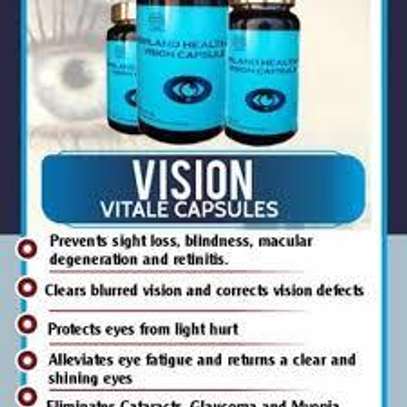 Norland Healthway Vision Capsules image 3