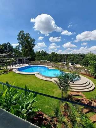 5 Bed Villa with En Suite in Lower Kabete image 2