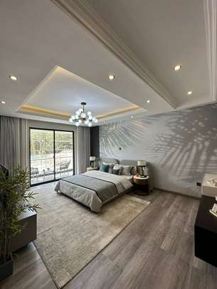 4 Bed Apartment with En Suite in Lavington image 6