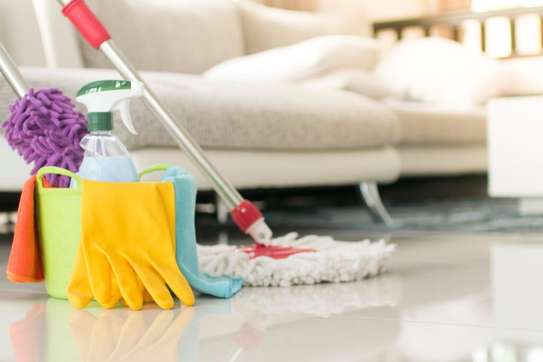 Hire Trusted Househelps in Thindigua & Kiambu Road image 9