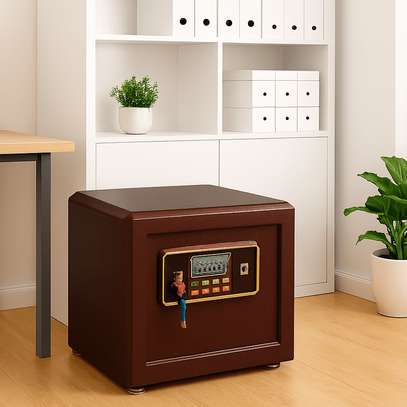 48kg Fireproof Office Safe Box image 4