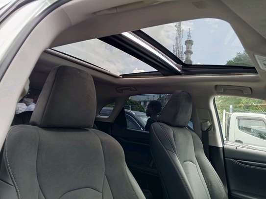 Lexus RX300 image 6