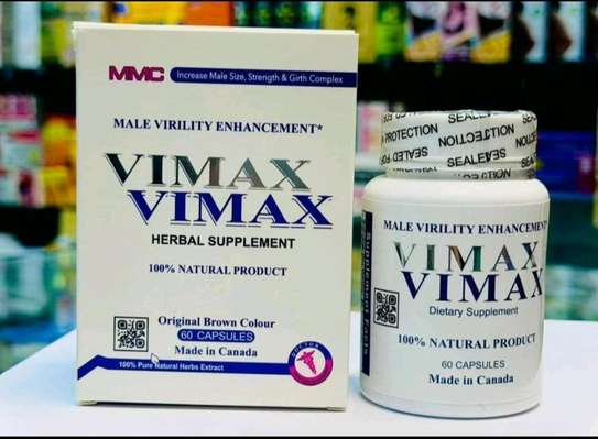 Vimax capsules image 2