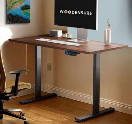 Electric Desk;  1.6M Home Office Electric Desk image 12
