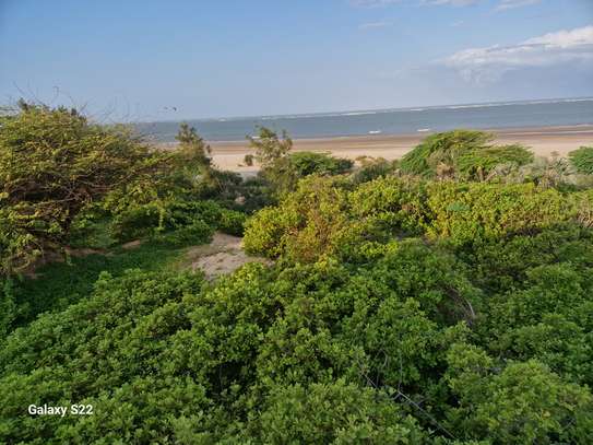 Malindi beachside plots — 50×100 ft. From KES 2M per plot image 11