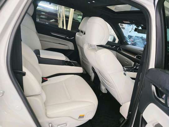 Mazda Cx-8 diesel engine XD-L sunroof 2019 image 8