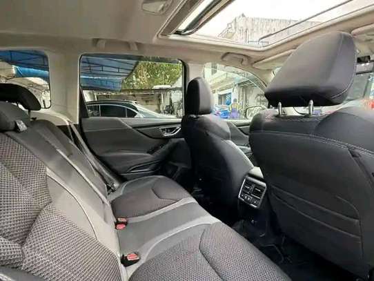 Subaru forester eboxer image 8