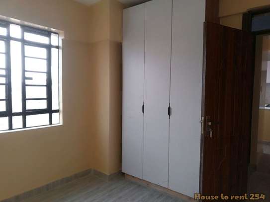 EXECUTIVE AND MODERN TWO BEDROOM MASTER ENSUITE APARTMENT image 10