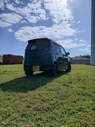 SUZUKI WAGON R image 3