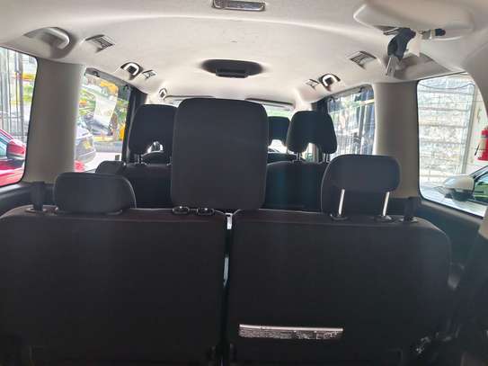 NISSAN SERENA ,E-POWER,2019,2WD,( WE ACCEPT HIRE PURCHASE) image 13