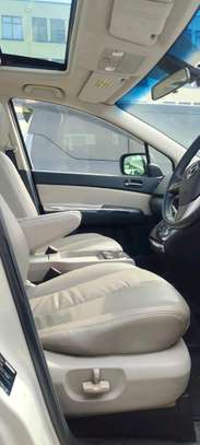 Mazda MVP image 5