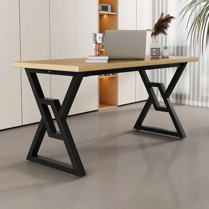 Office Desk; 1.2M Home Office Computer Desk in Kemera image 3