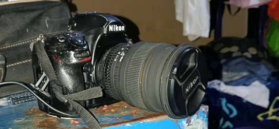 Nikon camera D850 image 4