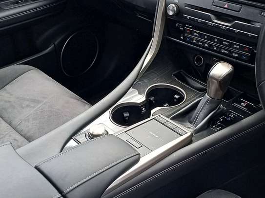 Lexus RX300 image 7