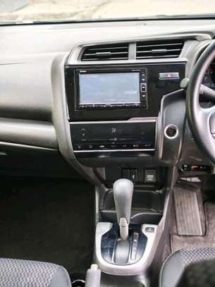Honda fit normal image 9