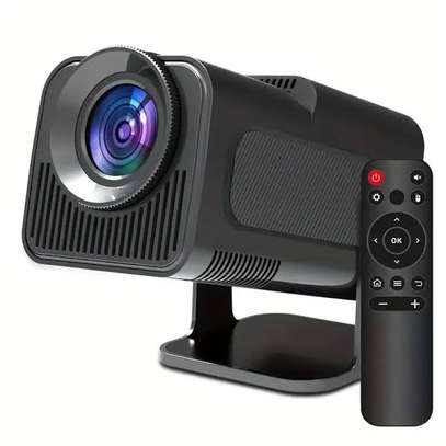 H15A Portable Projector image 2