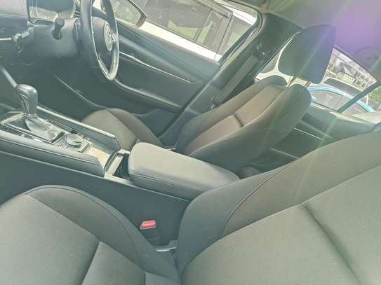 Mazda 3 (Axela) 2019 Diesel image 6