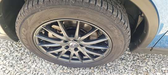 Nissan X-Trail 7 seater 2018 2WD image 4