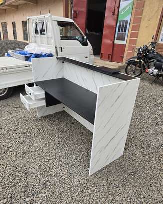 1.8m Front Office Desk image 8