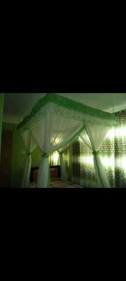 Square Mosquito Nets image 4