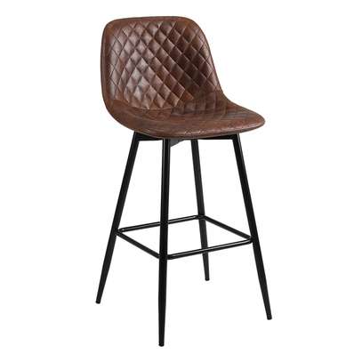 Bar Stool: Gray Height Bar Stool In Kericho image 2