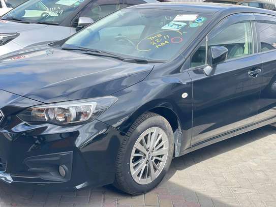 SUBARU IMPREZA 2019MODEL image 3