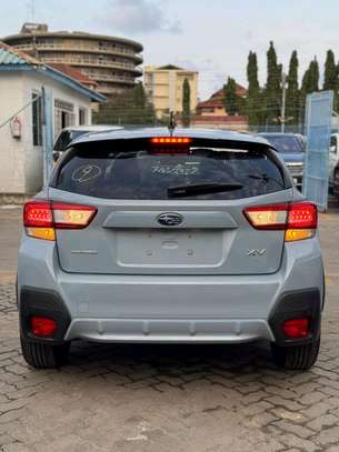 Subaru Impreza XV Bluesh 2018 image 10
