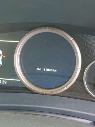 LEXUS RX300 image 6