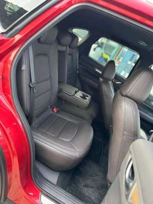 Mazda Cx-5 diesel image 5
