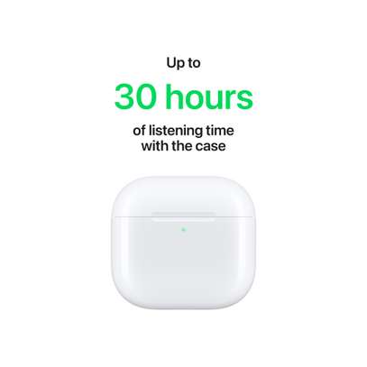 AirPods 4 With ANC image 5