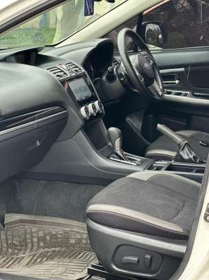 Subaru xv image 4