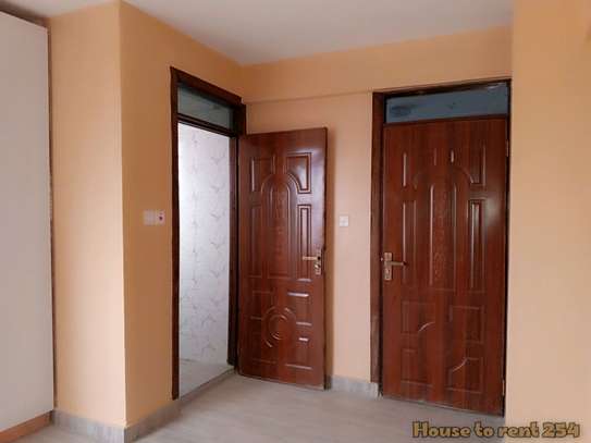 EXECUTIVE AND MODERN TWO BEDROOM MASTER ENSUITE APARTMENT image 13