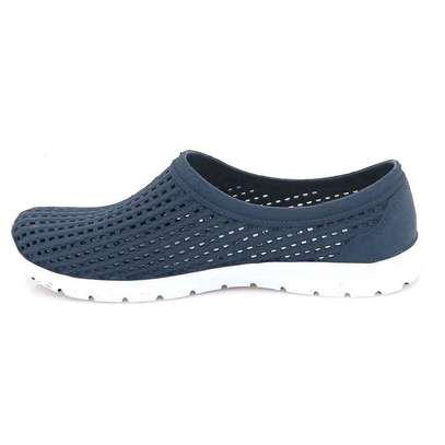 Comfortable Unisex Breathable Mesh Aqua Shoes. image 7