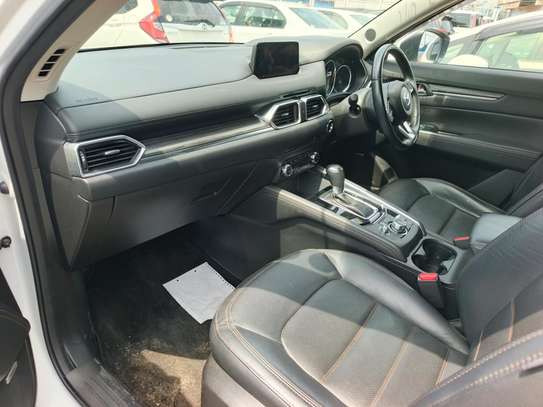Mazda cx-5 Xdl diesel image 13