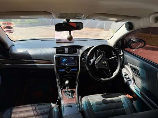 Toyota Allion image 5
