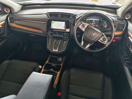 HONDA CR-V,HYBRID 2000CC,,,CLIENT DEPOSIT 2M image 5