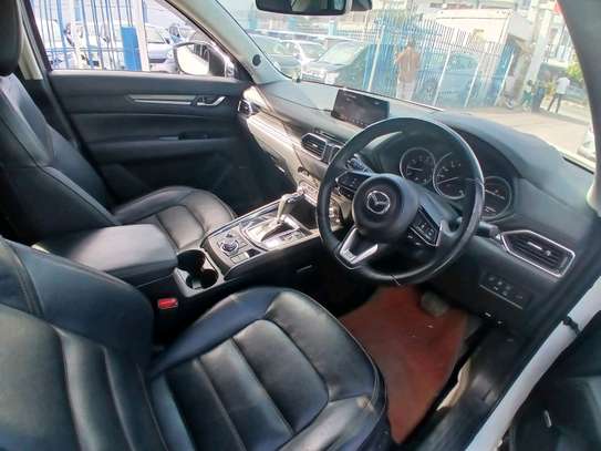 Mazda CX5 XDL AWD petrol ⛽️ image 10
