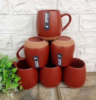 DANNY HOME MUGS-6 PIECES image 6