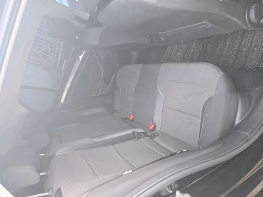 VW GOLF TSI,2018 MODEL,1200CC image 12