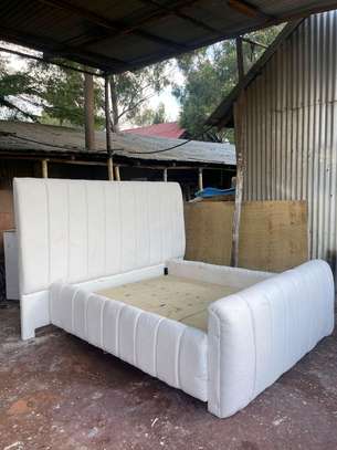 Buttoned Beds image 3