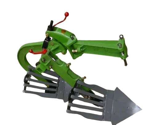 16Hp Walking Tractor image 4