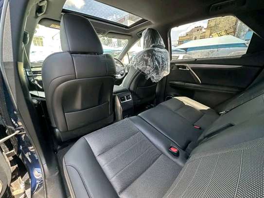 Lexus RX300 image 6
