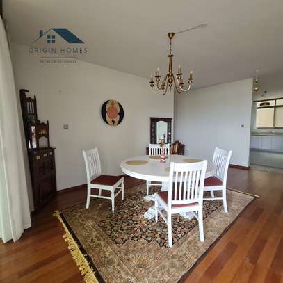 Furnished 3 Bed Apartment with En Suite at Parklands Road image 4