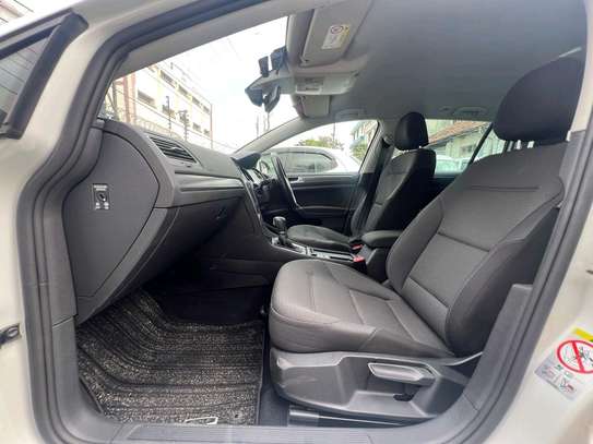 Volkswagen golf tsi image 3